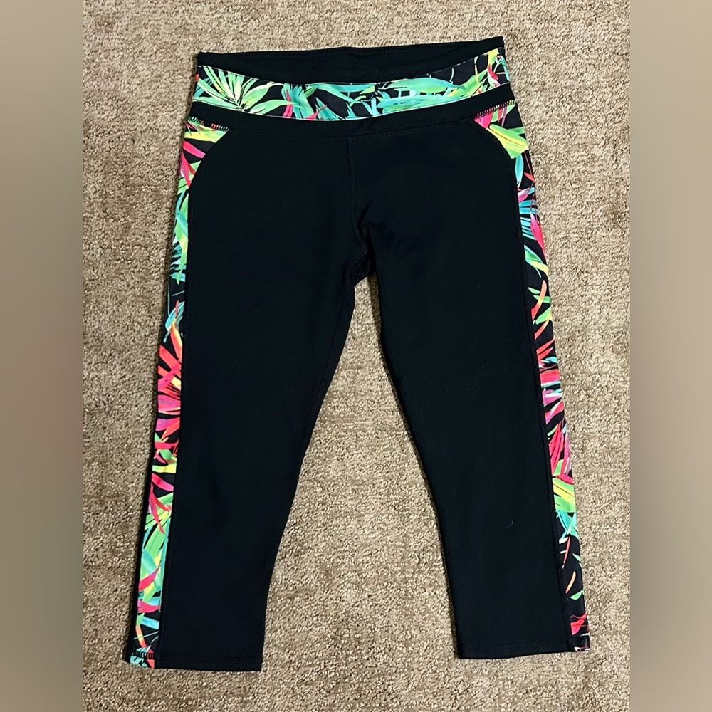 Fabletics Camacan Capri - Picture 4 of 7
